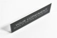 Co-pay Engraved Wall Sign