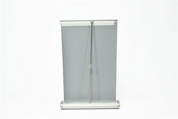 Table Banner Stand with Easy Setup