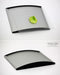 Curved Sign Frame