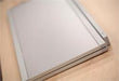 Metal Overhead Ceiling Signs