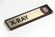 X-Ray Signs