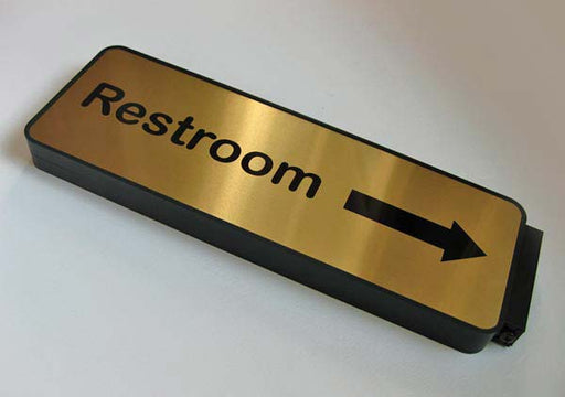 Medical Row Sign Custom Corridor Signs & Flag Signs for Medical, Dental, & Doctors ...