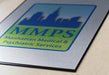 Full Color Office Signs